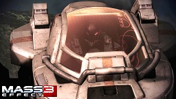 画像ギャラリー No.009のサムネイル画像 / ［Gamescom］Co-opモードの存在もあり？「Mass Effect 3」は前作以上に洗練されたコンバットアクションが見もの