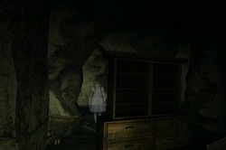 画像ギャラリー No.004のサムネイル画像 / “お化け屋敷”のような体感型ホラーゲーム，「イケニエノヨル」を紹介するプレイムービーを掲載