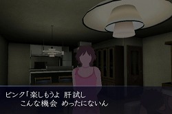 画像ギャラリー No.008のサムネイル画像 / “お化け屋敷”のような体感型ホラーゲーム，「イケニエノヨル」を紹介するプレイムービーを掲載