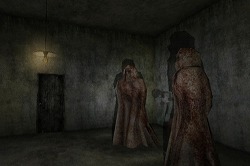 画像ギャラリー No.015のサムネイル画像 / “お化け屋敷”のような体感型ホラーゲーム，「イケニエノヨル」を紹介するプレイムービーを掲載