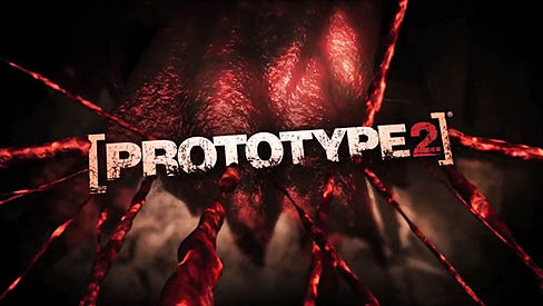 画像ギャラリー No.002のサムネイル画像 / 「Prototype 2」の制作が正式に発表。2012年発売予定の続編は,アレックス・マーサーを食い止めるべく立ち上がった男が主人公に