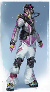 画像ギャラリー No.002のサムネイル画像 / 究極のスノボゲーム，「SSX」の発売が数週間延期。開発者が公式サイトのオープンレターで語る