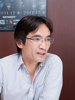 画像ギャラリー No.006のサムネイル画像 / ゼニマックス・アジアは，国産ゲームを世界に向けて発信する重要な役割を！　Tango Gameworksの最新作で全世界500万本セールスを狙う両社のキーパーソンに，現状と今後の大いなる展望を聞いた