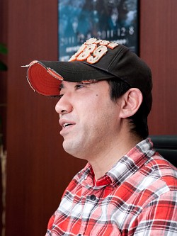 画像ギャラリー No.008のサムネイル画像 / ゼニマックス・アジアは，国産ゲームを世界に向けて発信する重要な役割を！　Tango Gameworksの最新作で全世界500万本セールスを狙う両社のキーパーソンに，現状と今後の大いなる展望を聞いた