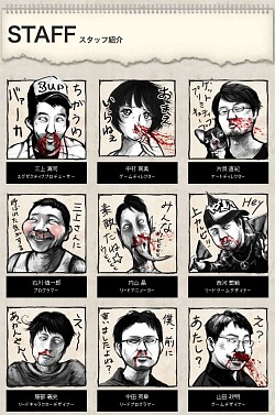 画像ギャラリー No.011のサムネイル画像 / ゼニマックス・アジアは，国産ゲームを世界に向けて発信する重要な役割を！　Tango Gameworksの最新作で全世界500万本セールスを狙う両社のキーパーソンに，現状と今後の大いなる展望を聞いた