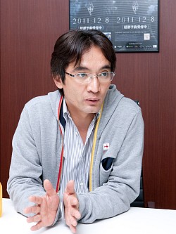 画像ギャラリー No.017のサムネイル画像 / ゼニマックス・アジアは，国産ゲームを世界に向けて発信する重要な役割を！　Tango Gameworksの最新作で全世界500万本セールスを狙う両社のキーパーソンに，現状と今後の大いなる展望を聞いた