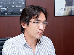 画像ギャラリー No.019のサムネイル画像 / ゼニマックス・アジアは，国産ゲームを世界に向けて発信する重要な役割を！　Tango Gameworksの最新作で全世界500万本セールスを狙う両社のキーパーソンに，現状と今後の大いなる展望を聞いた