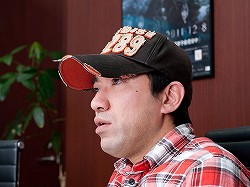 画像ギャラリー No.020のサムネイル画像 / ゼニマックス・アジアは，国産ゲームを世界に向けて発信する重要な役割を！　Tango Gameworksの最新作で全世界500万本セールスを狙う両社のキーパーソンに，現状と今後の大いなる展望を聞いた