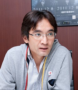 画像ギャラリー No.022のサムネイル画像 / ゼニマックス・アジアは，国産ゲームを世界に向けて発信する重要な役割を！　Tango Gameworksの最新作で全世界500万本セールスを狙う両社のキーパーソンに，現状と今後の大いなる展望を聞いた