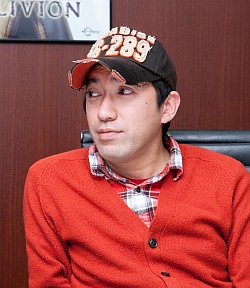 画像ギャラリー No.023のサムネイル画像 / ゼニマックス・アジアは，国産ゲームを世界に向けて発信する重要な役割を！　Tango Gameworksの最新作で全世界500万本セールスを狙う両社のキーパーソンに，現状と今後の大いなる展望を聞いた