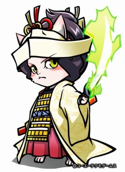 画像ギャラリー No.007のサムネイル画像 / 「のぶニャがの野望」，九州の武将を多数追加するアップデート「ぼっけもん、GO！」を実施 