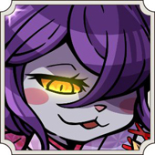 画像ギャラリー No.003のサムネイル画像 / 「のぶニャがの野望」，アップデートを実施。まえニャ利家が最高ランク「煌」で登場