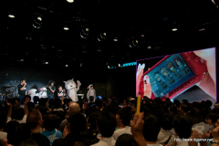 画像ギャラリー No.010のサムネイル画像 / “ファルコムjdkバンド2011 サマーライブ in ニコファーレ”レポート：jdkバンドおよび柿原徹也さん＆水橋かおりさんへのインタビューも掲載