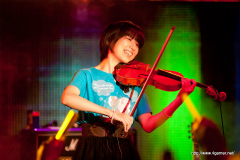 画像ギャラリー No.016のサムネイル画像 / “ファルコムjdkバンド2011 サマーライブ in ニコファーレ”レポート：jdkバンドおよび柿原徹也さん＆水橋かおりさんへのインタビューも掲載