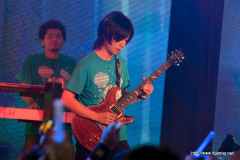 画像ギャラリー No.021のサムネイル画像 / “ファルコムjdkバンド2011 サマーライブ in ニコファーレ”レポート：jdkバンドおよび柿原徹也さん＆水橋かおりさんへのインタビューも掲載