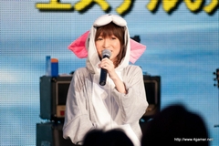画像ギャラリー No.028のサムネイル画像 / “ファルコムjdkバンド2011 サマーライブ in ニコファーレ”レポート：jdkバンドおよび柿原徹也さん＆水橋かおりさんへのインタビューも掲載