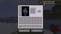 画像ギャラリー No.003のサムネイル画像 / 雪！　雪降ってるよ！　大人気「Minecraft」の最新アップデートv1.5のプレビュームービーが公開