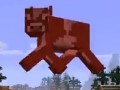 雪！　雪降ってるよ！　大人気「Minecraft」の最新アップデートv1.5のプレビュームービーが公開