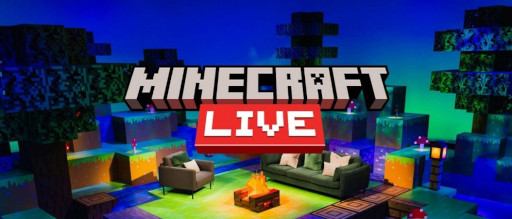 画像ギャラリー No.001のサムネイル画像 / 「Minecraft」，最新情報を発表する“Minecraft Live 2022”を10月16日に配信。リズムに合わせてカエルが行進するトレイラーが公開に