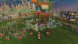 画像ギャラリー No.019のサムネイル画像 / マイクラに“クラフトの自動化”が実装へ。1.21 アップデートの新機能が明らかになった「Minecraft Live 2023」発表内容まとめ