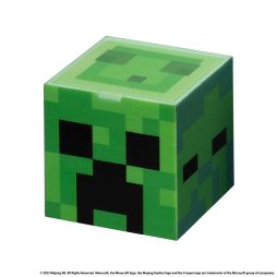 画像ギャラリー No.003のサムネイル画像 / マイクラの世界観を再現した約46mmのチェスト。ガシャポン「MINECRAFT チェストコレクション」，12月第4週から順次発売