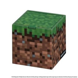 画像ギャラリー No.007のサムネイル画像 / マイクラの世界観を再現した約46mmのチェスト。ガシャポン「MINECRAFT チェストコレクション」，12月第4週から順次発売