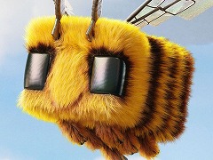 実写映画「マインクラフト／ザ・ムービー」ストーリーを紹介する新予告映像を公開。不思議な世界「オーバーワールド」の全容が明らかに