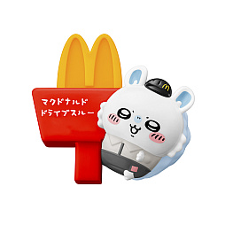 画像ギャラリー No.004のサムネイル画像 / ハッピーセット「マインクラフト ザ・ムービー」「ちいかわ」，第1弾の転売が相次ぐも個数制限は4セットで変更なし。第2弾は5月23日発売