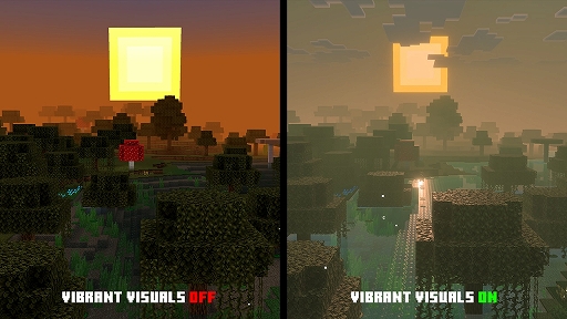 画像ギャラリー No.003のサムネイル画像 / 「Minecraft」，空飛ぶマウント“ハッピーガスト”などを追加する大型アップデート“チェイス・ザ・スカイ”をリリース