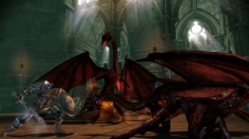 画像ギャラリー No.005のサムネイル画像 / 「Dragon Age: Origins - Awakening」では,アマランシン地域が新たな冒険の舞台に。ダークスポーンの秘密を暴き,グレイ・ウォーデンを再興せよ