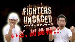 画像ギャラリー No.011のサムネイル画像 / 「ファイターズ アンケージ」，ボイスコマンドによる大技「スーパーストライク」や連続攻撃「コンボ」のバリエーションが公開