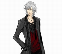 画像ギャラリー No.006のサムネイル画像 / “ネオロマンスシリーズ”最新作がソーシャルゲームに！　「ラブラブ&hearts;天使様 〜アンジェリーク〜」のサービスが2011年春にスタート。本日公式サイトもオープン