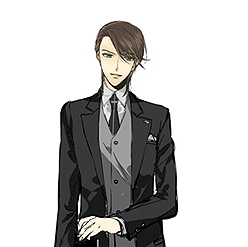画像ギャラリー No.007のサムネイル画像 / “ネオロマンスシリーズ”最新作がソーシャルゲームに！　「ラブラブ&hearts;天使様 〜アンジェリーク〜」のサービスが2011年春にスタート。本日公式サイトもオープン
