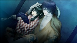 画像ギャラリー No.004のサムネイル画像 / 「文明開華 葵座異聞録」，神鳴剣助＆荒銀 淋のPVが公開に