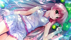 画像ギャラリー No.013のサムネイル画像 / 「あまつみそらに！ 雲のはたてに」2012年2月16日発売。ゲームの概要とショップ別特典のイラストもチェック