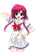 画像ギャラリー No.014のサムネイル画像 / 「あまつみそらに！ 雲のはたてに」，オープニングムービーを公開。イベントシーンのグラフィックスやシナリオの一部も明らかに