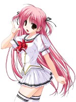 画像ギャラリー No.018のサムネイル画像 / 「あまつみそらに！ 雲のはたてに」，オープニングムービーを公開。イベントシーンのグラフィックスやシナリオの一部も明らかに