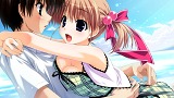 あまつみそらに！ 雲のはたてに