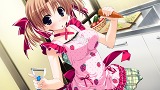 あまつみそらに！ 雲のはたてに