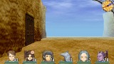エルミナージュIII 〜暗黒の使徒と太陽の宮殿〜