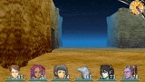 エルミナージュIII 〜暗黒の使徒と太陽の宮殿〜