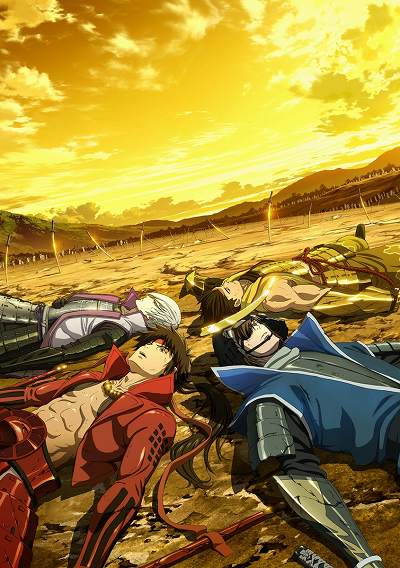 画像ギャラリー No.002のサムネイル画像 / 映画「劇場版 戦国BASARA-The Last Party-」の監督 野村和也氏とプロデューサー 丸山博雄氏による公開講座が，7月19日に秋葉原で開催