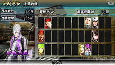 画像ギャラリー No.012のサムネイル画像 / 「戦国大戦」に真田幸村が参戦。「戦国BASARA クロニクルヒーローズ」，前作からの引き継ぎ要素や「自由合戦」などのプレイモードの内容を紹介