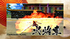 画像ギャラリー No.018のサムネイル画像 / 「戦国大戦」に真田幸村が参戦。「戦国BASARA クロニクルヒーローズ」，前作からの引き継ぎ要素や「自由合戦」などのプレイモードの内容を紹介