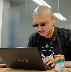 画像ギャラリー No.001のサムネイル画像 / マフィア梶田の二次元が来い！：第66回「着せ替え梨花ちゃんと戦国武将の城