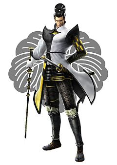 画像ギャラリー No.001のサムネイル画像 / 「戦国BASARA CH」，“乱入勢力”松永久秀とのクロニクルの詳細が判明