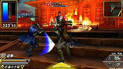 画像ギャラリー No.002のサムネイル画像 / 「戦国BASARA CH」，“乱入勢力”松永久秀とのクロニクルの詳細が判明