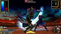 画像ギャラリー No.003のサムネイル画像 / 「戦国BASARA CH」，“乱入勢力”松永久秀とのクロニクルの詳細が判明