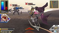 画像ギャラリー No.006のサムネイル画像 / 「戦国BASARA CH」，“乱入勢力”松永久秀とのクロニクルの詳細が判明