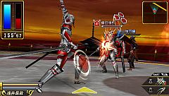 画像ギャラリー No.007のサムネイル画像 / 「戦国BASARA CH」，“乱入勢力”松永久秀とのクロニクルの詳細が判明